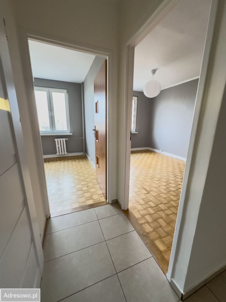 Mieszkanie 3-pokojowe Wrocław Fabryczna, ul. Nowodworska. Zdjęcie 15