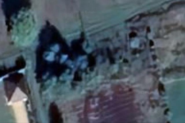 Działka rekreacyjna Radawa, ul. Koguty. Zdjęcie 1