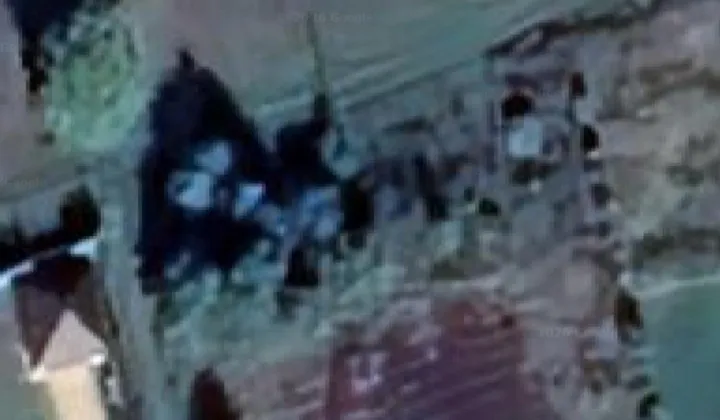 Działka rekreacyjna Radawa, ul. Koguty