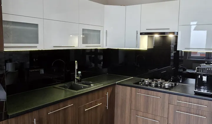 Mieszkanie 3-pokojowe Jasło, ul. Lwowska