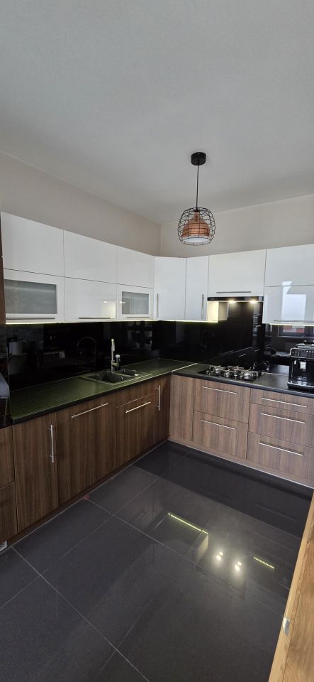 Mieszkanie 3-pokojowe Jasło, ul. Lwowska. Zdjęcie 1