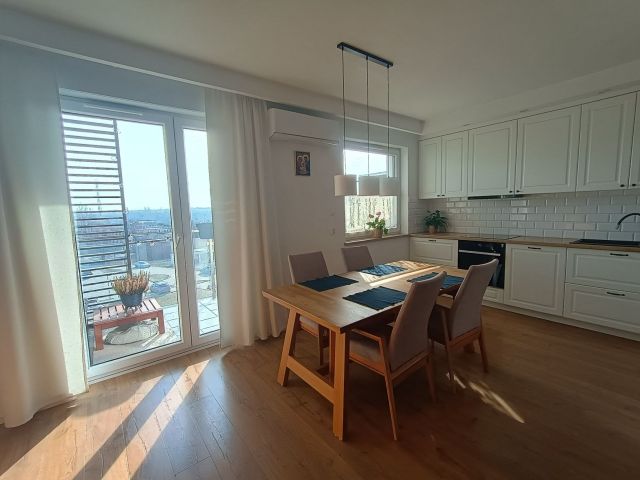 Mieszkanie 3-pokojowe Września, ul. Juliusza Słowackiego. Zdjęcie 1