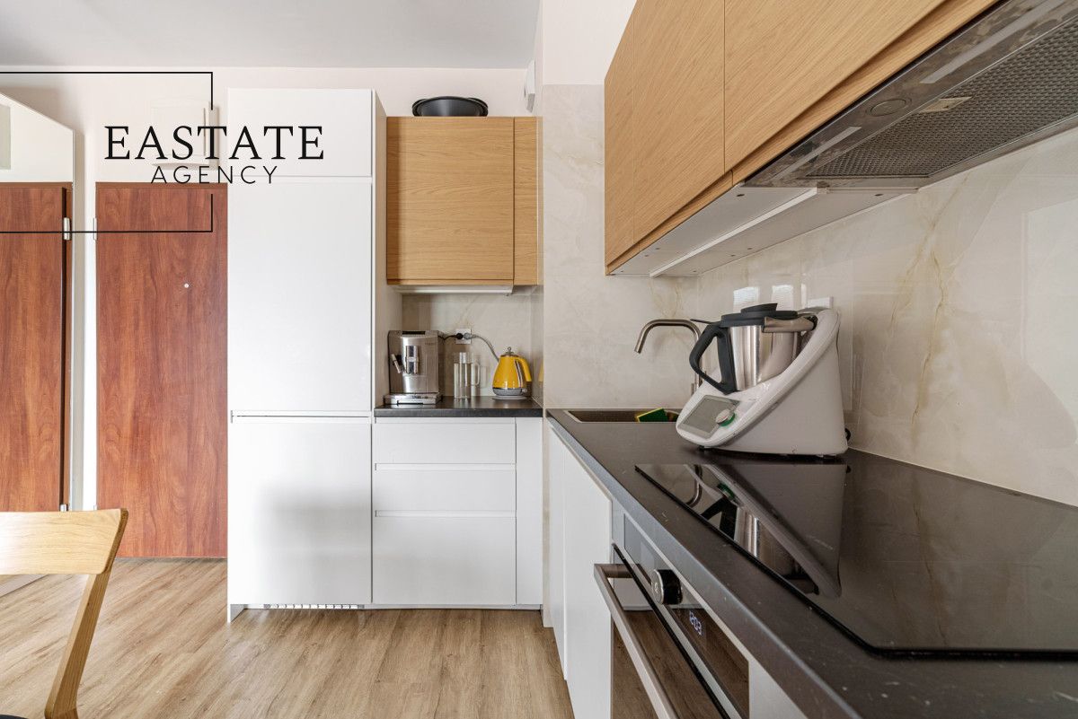 Mieszkanie 1-pokojowe Warszawa Bemowo, ul. Batalionów Chłopskich. Zdjęcie 5