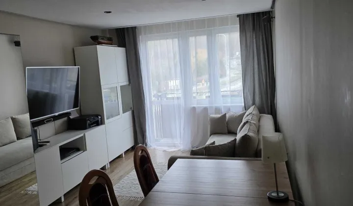 Mieszkanie 2-pokojowe Gdynia Chylonia