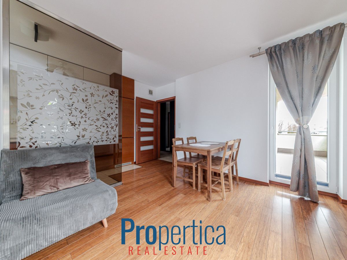 Mieszkanie 3-pokojowe Warszawa Białołęka, ul. Skarbka z Gór. Zdjęcie 3