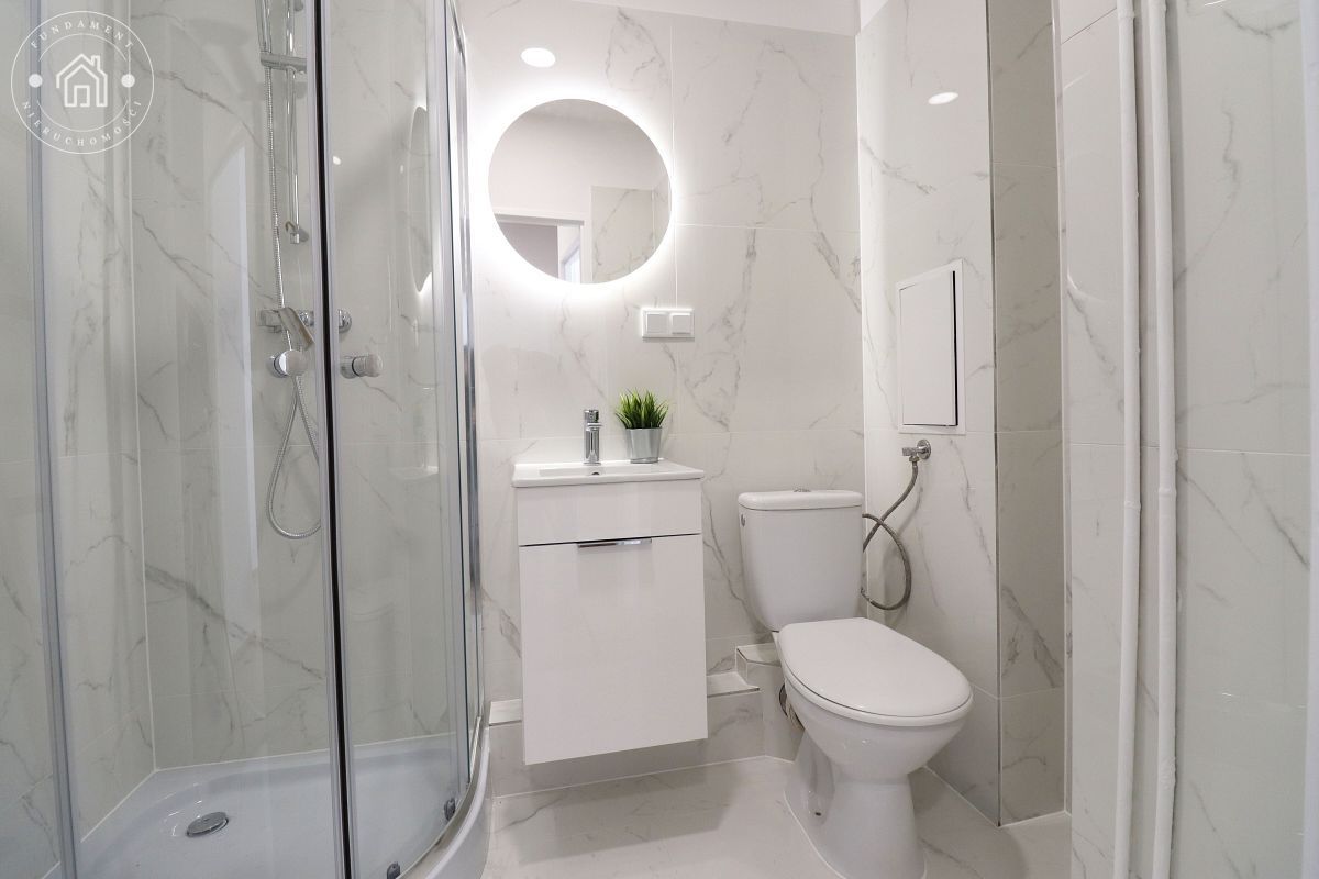 Mieszkanie 2-pokojowe Lublin Kalinowszczyzna, ul. Kazimierza Tumidajskiego. Zdjęcie 8