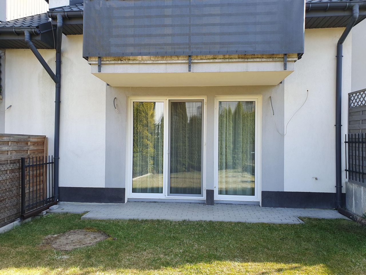 Mieszkanie 3-pokojowe Rzeszów Zalesie, ul. Spacerowa. Zdjęcie 9