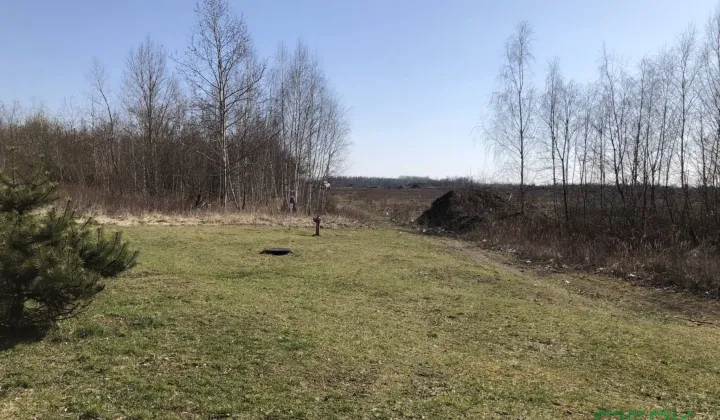 Działka Bytom, ul. Magdaleny