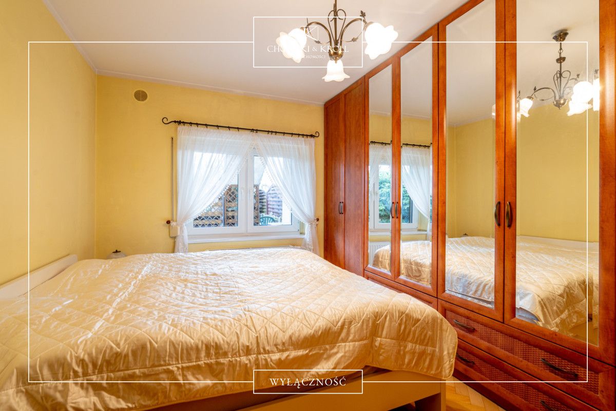 bliźniak, 6 pokoi Poznań Minikowo, ul. Żorska. Zdjęcie 15