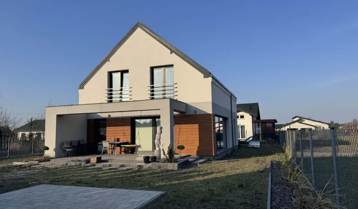 dom wolnostojący, 5 pokoi Żyrardów, ul. Żytnia