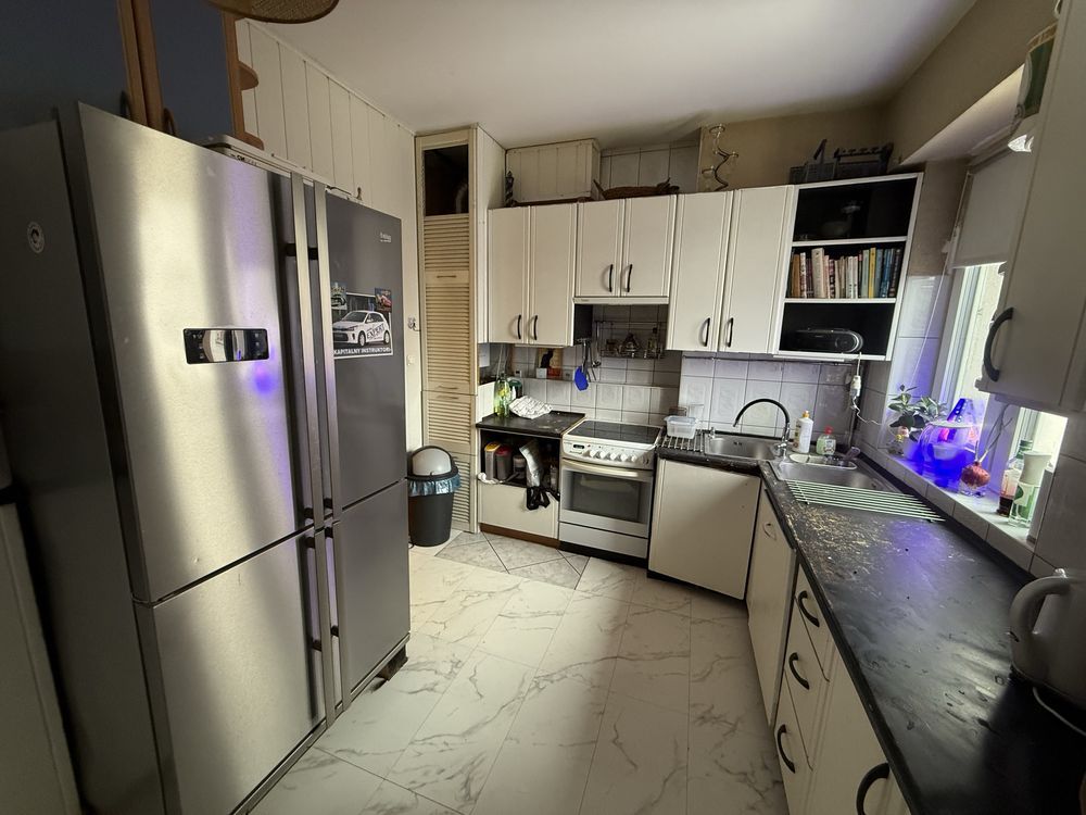 Mieszkanie 4-pokojowe Elbląg, ul. Panieńska. Zdjęcie 4