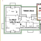 dom wolnostojący, 5 pokoi Grudziądz Tarpno. Zdjęcie 1