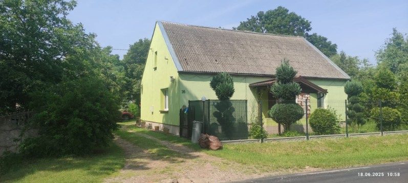 dom wolnostojący Wszedzień. Zdjęcie 1