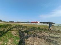 Działka budowlana Charbice Dolne. Zdjęcie 2