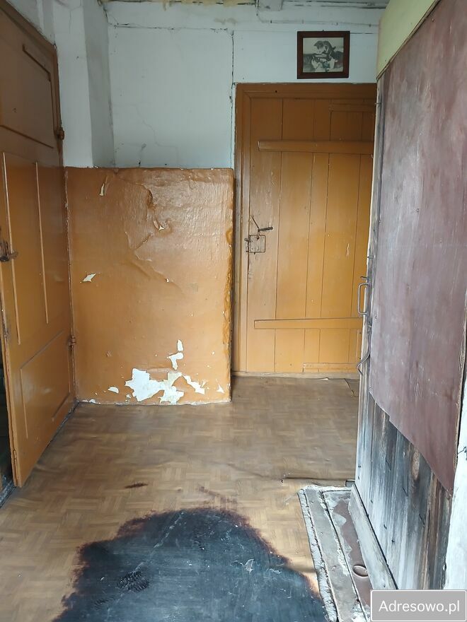 Działka siedliskowa Michałówka. Zdjęcie 4