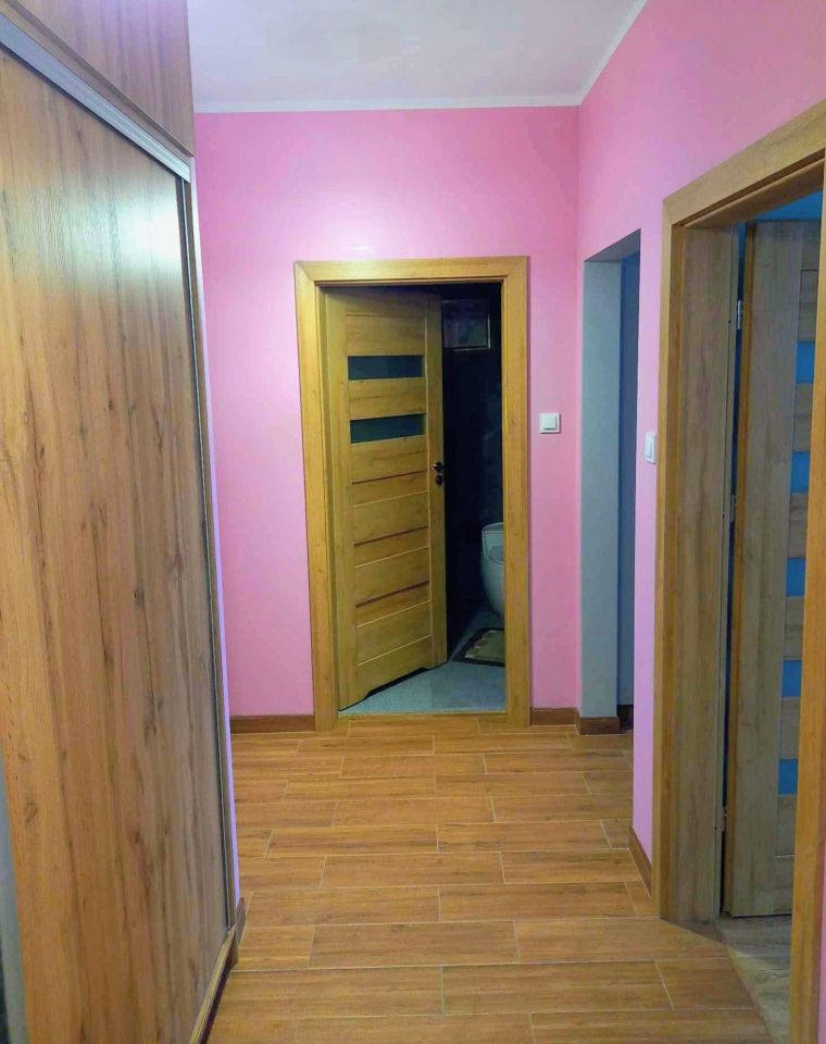 Mieszkanie 2-pokojowe Ustka Centrum, ul. Walerego Wróblewskiego. Zdjęcie 6