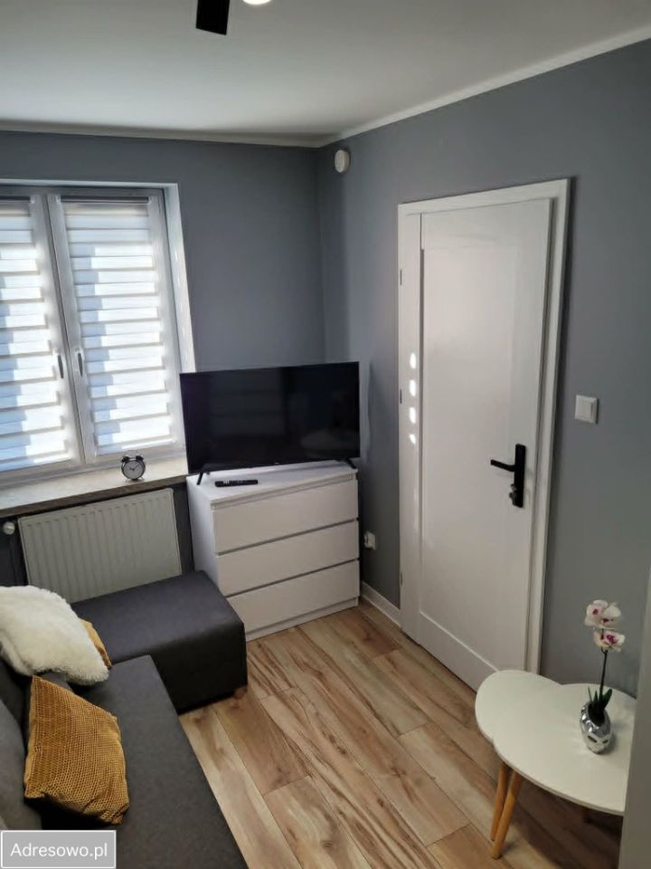 Mieszkanie 2-pokojowe Białystok Jaroszówka, ul. Baśniowa. Zdjęcie 4