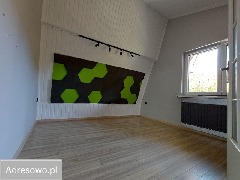 dom wolnostojący, 6 pokoi Konin Chorzeń. Zdjęcie 15