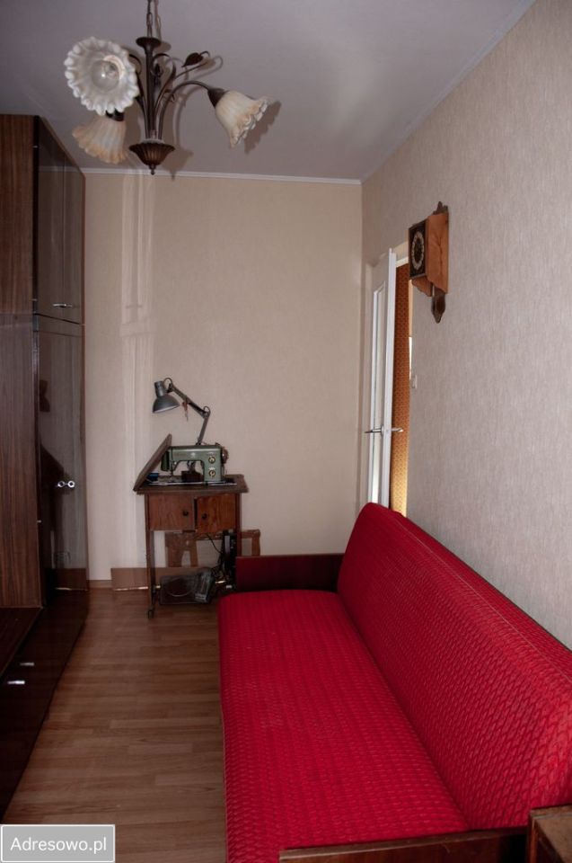 Mieszkanie 4-pokojowe Legionowo Piaski, ul. Zegrzyńska. Zdjęcie 10