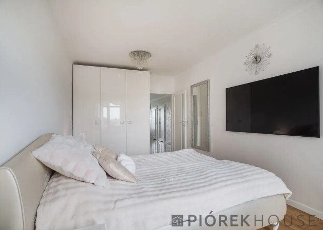 Mieszkanie 3-pokojowe Warszawa Białołęka, ul. Topolowa. Zdjęcie 11