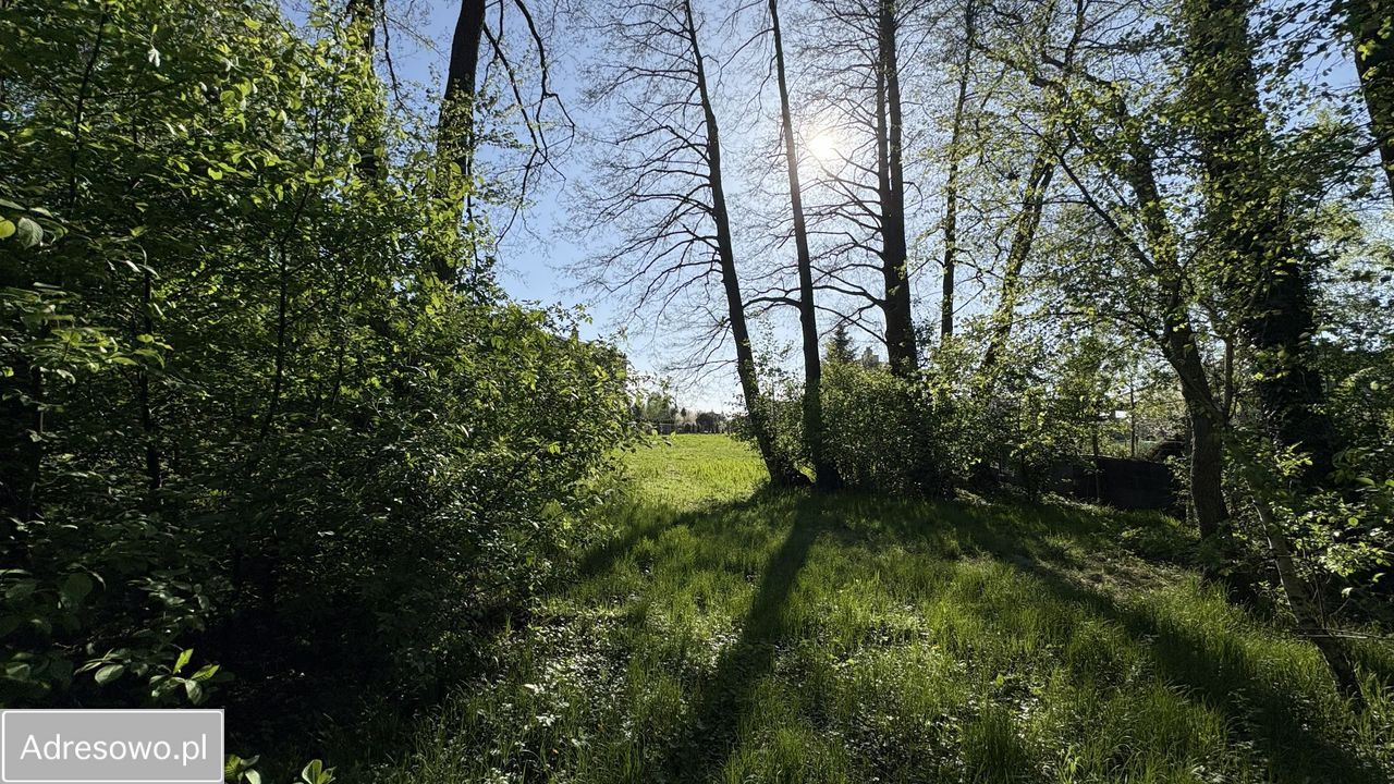 Działka budowlana Dębica, ul. Budzisz. Zdjęcie 7