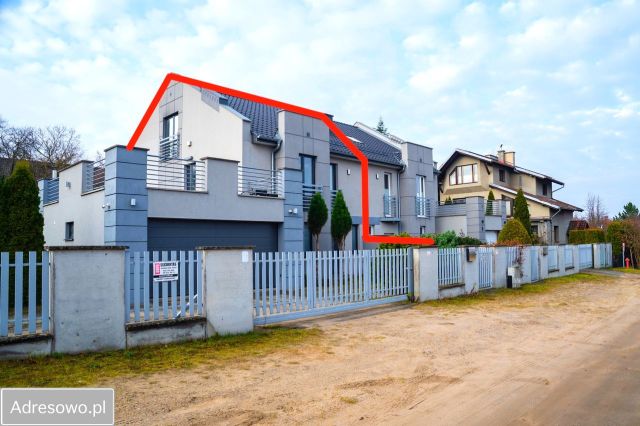 bliźniak, 5 pokoi Wejherowo, ul. Dżenet Skibniewskiej. Zdjęcie 1