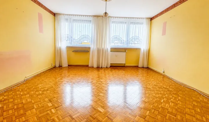 Mieszkanie 2-pokojowe Legnica Piekary Wielkie, ul. Pomorska