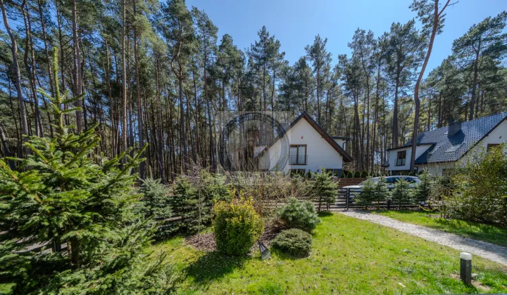 dom wolnostojący, 4 pokoje Łukęcin, ul. Spacerowa