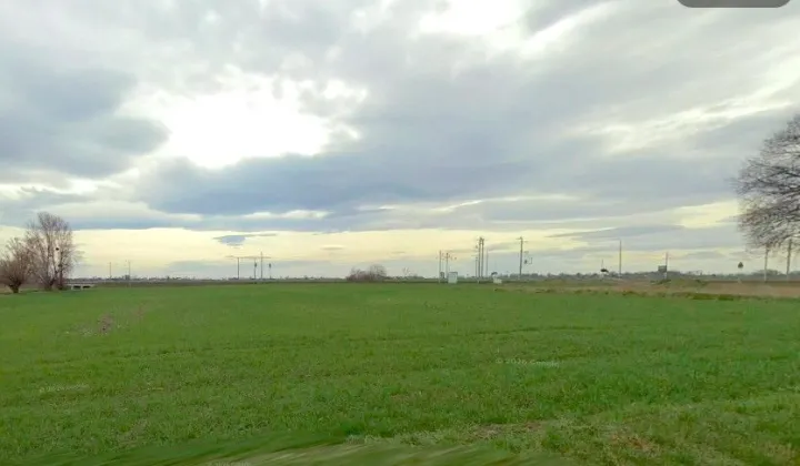 Działka budowlana Siechnice Prawocin, ul. Prawocińska