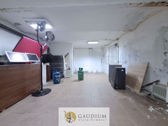 Lokal Gdańsk Orunia Dolna, ul. Podmiejska. Zdjęcie 9