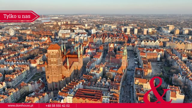 Mieszkanie 2-pokojowe Gdańsk Śródmieście, ul. Chmielna. Zdjęcie 21