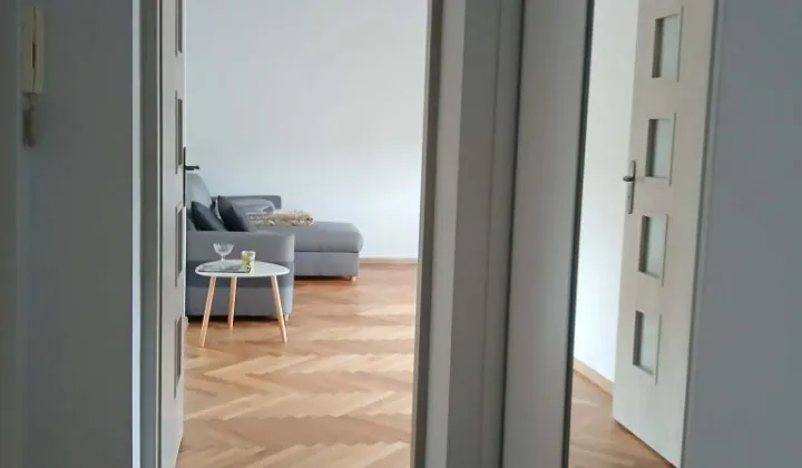 Mieszkanie 1-pokojowe Tarnobrzeg Przywiśle, pl. Tysiąclecia