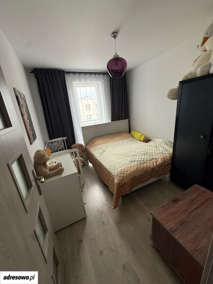 Mieszkanie 2-pokojowe Zielona Góra Centrum, ul. Obywatelska. Zdjęcie 7