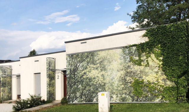 inny, 4 pokoje Mosina Nowe Krosno, ul. Katarzyny Kobro. Zdjęcie 1