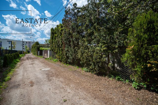 Działka budowlana Warszawa Ursus, ul. Dzieci Warszawy. Zdjęcie 1