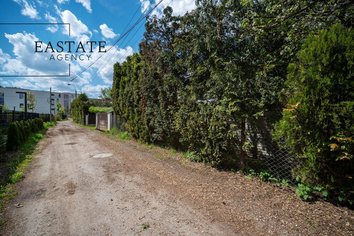 Działka budowlana Warszawa Ursus, ul. Dzieci Warszawy. Zdjęcie 1