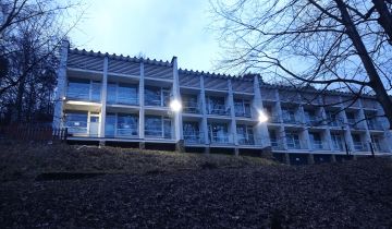 Mieszkanie 1-pokojowe Ustroń Jaszowiec, ul. Wczasowa