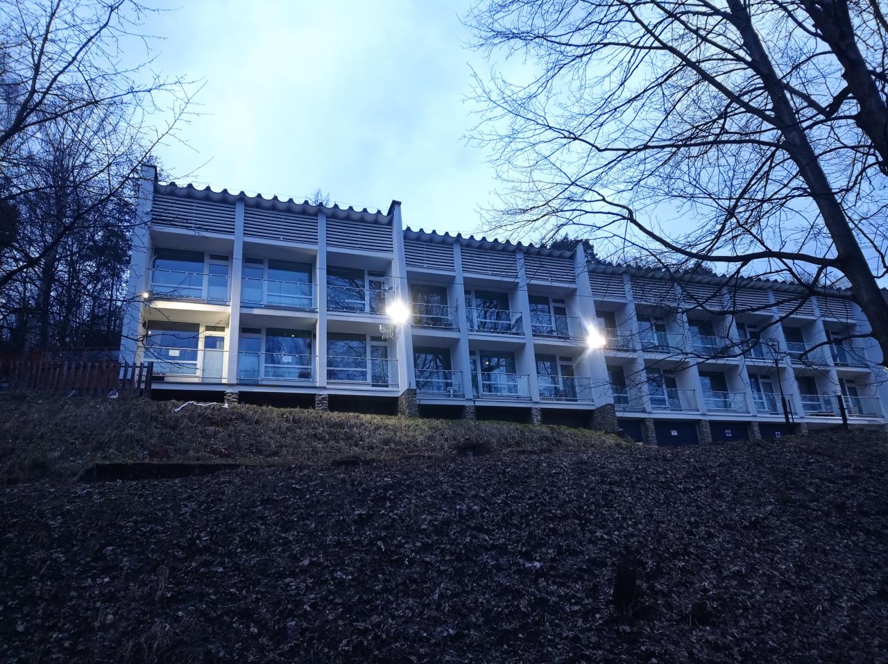 Mieszkanie 1-pokojowe Ustroń Jaszowiec, ul. Wczasowa. Zdjęcie 17