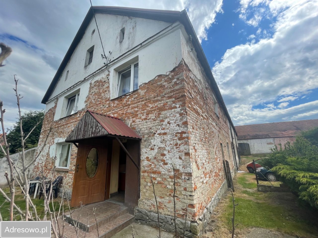 gospodarstwo Pichorowice. Zdjęcie 5