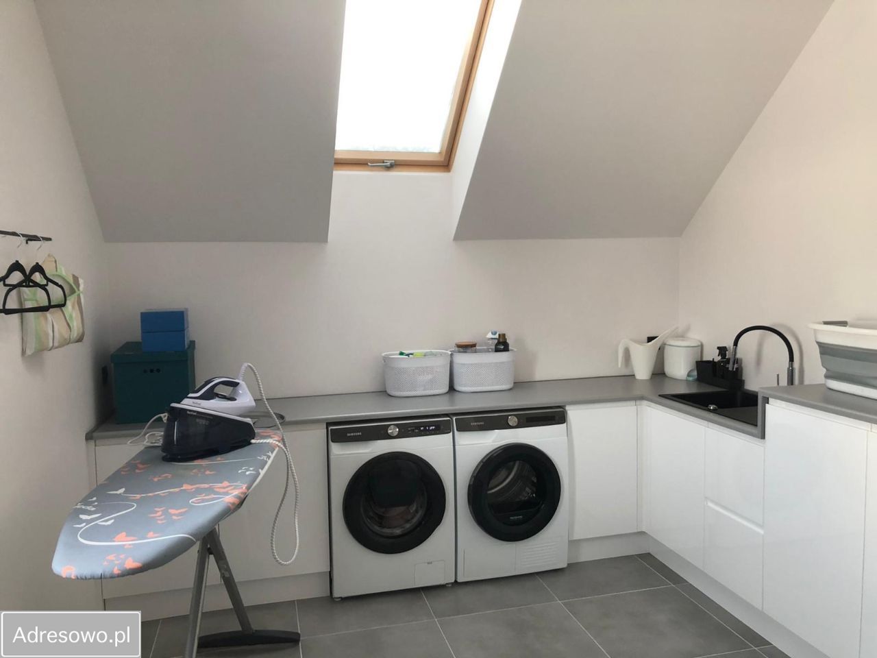 dom wolnostojący, 5 pokoi Brzezia Łąka. Zdjęcie 20