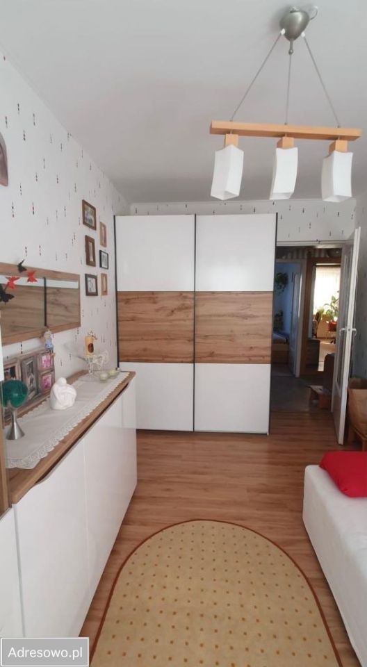 Mieszkanie 3-pokojowe Prudnik, ul. ks. Skowrońskiego. Zdjęcie 5