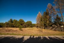 Działka budowlana Celiny. Zdjęcie 1