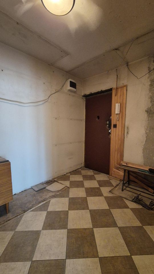 Mieszkanie 2-pokojowe Warszawa Powiśle, ul. Górnośląska. Zdjęcie 16