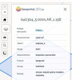 Działka budowlana Buszkowo. Zdjęcie 1