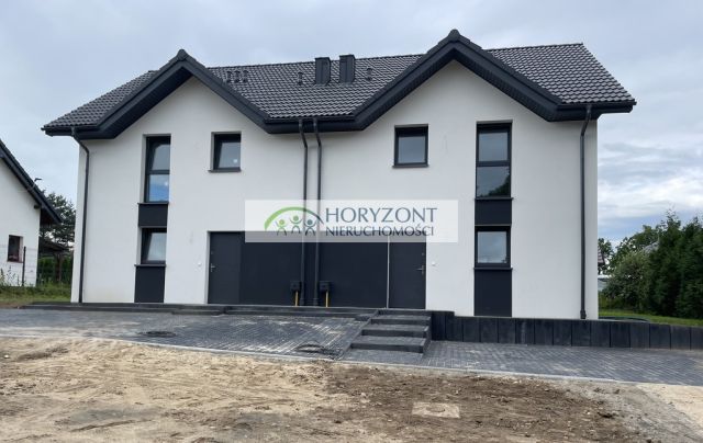 bliźniak, 5 pokoi Żukowo. Zdjęcie 1