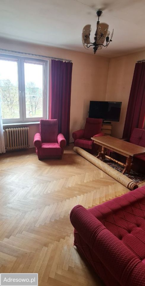 Mieszkanie 2-pokojowe Kraśnik Kraśnik Fabryczny, ul. gen. Władysława Sikorskiego. Zdjęcie 4