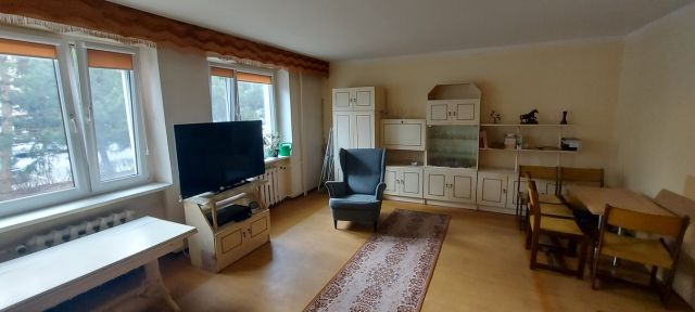 Mieszkanie 3-pokojowe Poznań Piątkowo, os. Władysława Jagiełły. Zdjęcie 1