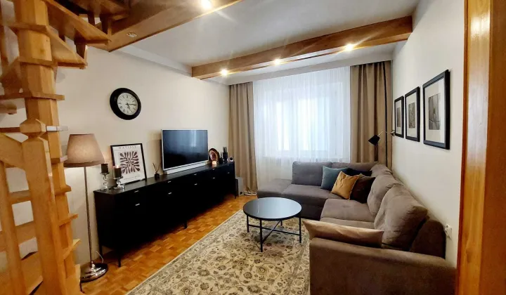 Mieszkanie 4-pokojowe Wieruszów, ul. Jana Kilińskiego