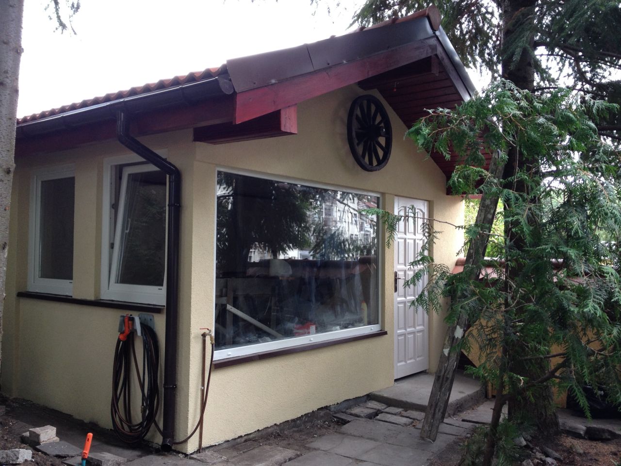 dom wolnostojący, 7 pokoi Międzyzdroje, ul. Zwycięstwa. Zdjęcie 13