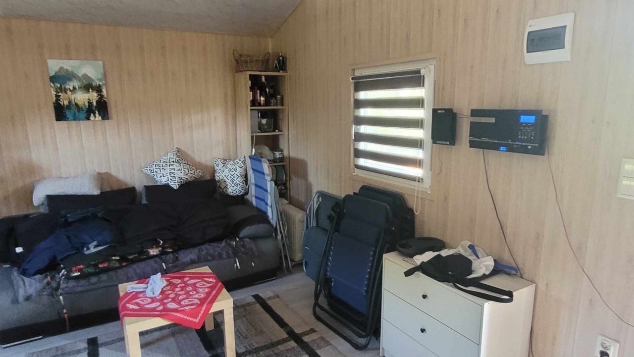 Działka rod Sosnowiec Ostrowy Górnicze, ul. Bobrek. Zdjęcie 12